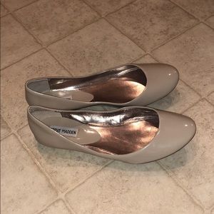 Steve Madden p-heaven